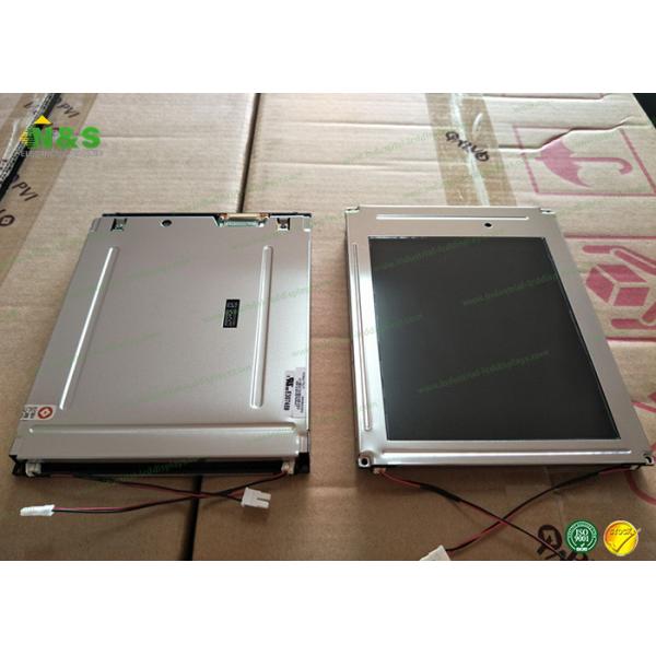 400cd/m2 PVI 6.4 inch TFT LCD Screen PD064VT8 VGA 640(RGB)*480