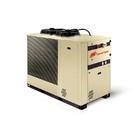 380V lubrificado que dá um ciclo não o secador refrigerado 102-380 M3/Min D11400IN-A do ar