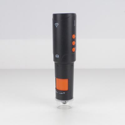 Microscope sans fil d'Usb du bourdonnement 150x pour le rouleau de polariseur d'Iphone