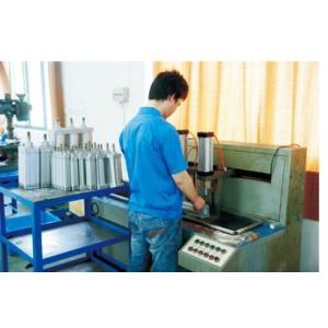 FENGHUA FLUID AUTOMATIC CONTROL CO.,LTD