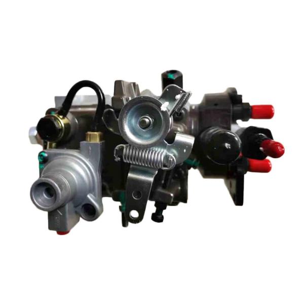 OEM Perkins C4.4 Diesel High Pressure Pump