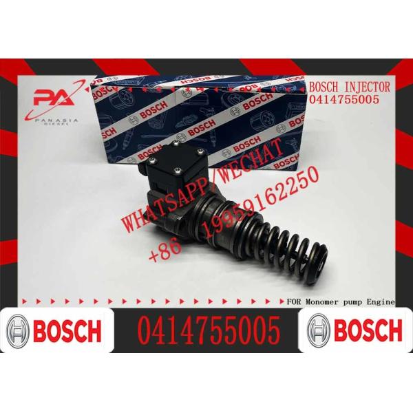 Boscch Electronic Unit Pump 0414755002 0414755003 0414755004 0414755005 0414755008 0414755014 0414755015 0414755017 0414