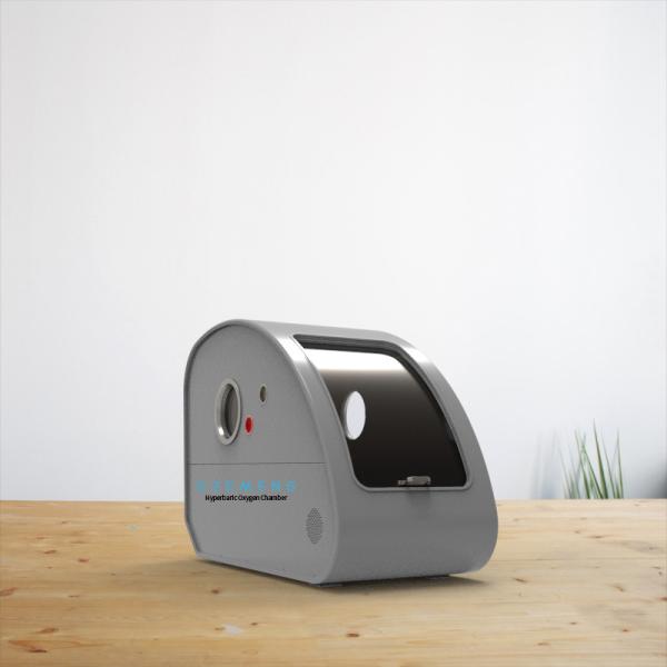 Professional Factory Competitive Price 1.5-2.0ATA Hard SittingType Hyperbaric Oxygen Chamber For Stress Relief