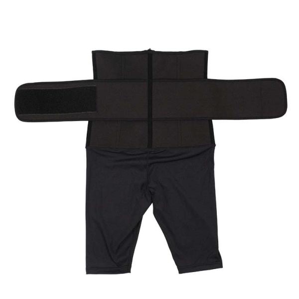 Бедренная кость SBR более тонкая задыхается гетры тренера талии NANBIN эргономические