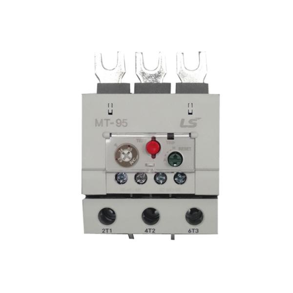 LG/LS produzindo o relé de proteção térmica MT-32 da eletricidade/63/95/3K/3H