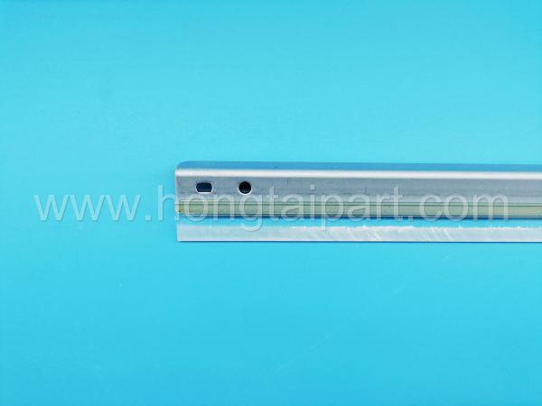 Substituição de aço de borracha da lâmina de limpeza do Ricoh MP2501