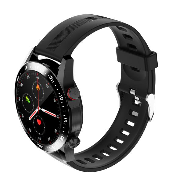 New Arrived Sports Smart Watches Heart Rate And Blood Pressure Healthy Smart Device BT