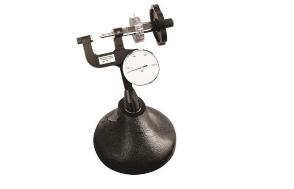 PHR-1d Rockwell Portable Hardness Tester ,Hardness Testing Equipment with 1.588mm Ball indenter