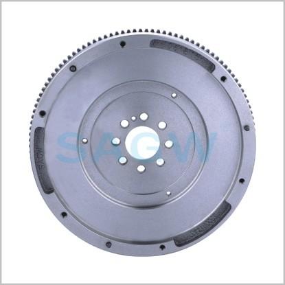 Engine 2JZ  Light Weight Flywheel For Toyota 1JZ  Steel Flywheel
