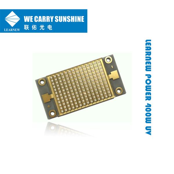 УЛЬТРАФИОЛЕТОВОЕ СИД 5025 44-48V откалывает обломок СИД 288W 400W для УЛЬТРАФИОЛЕТОВОЙ печатной машины СИД