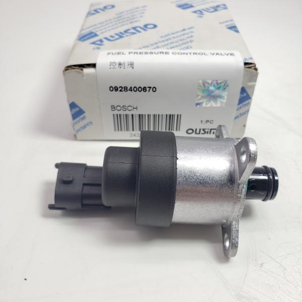 Fuel Pressure Regulator Valve 0928400670