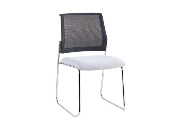 No Arms 44cm Ergonomic Executive Office Chair