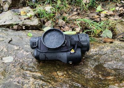 35mm Lens Thermal Imager Scope With Uncooled Vox Detector