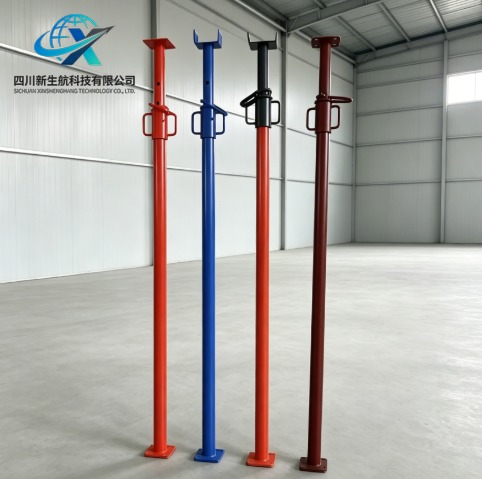 Scaffolding Prop
