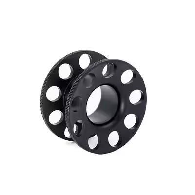 Tangle Free Diving Finger Spool High Security Portable For Water Sports Accessories