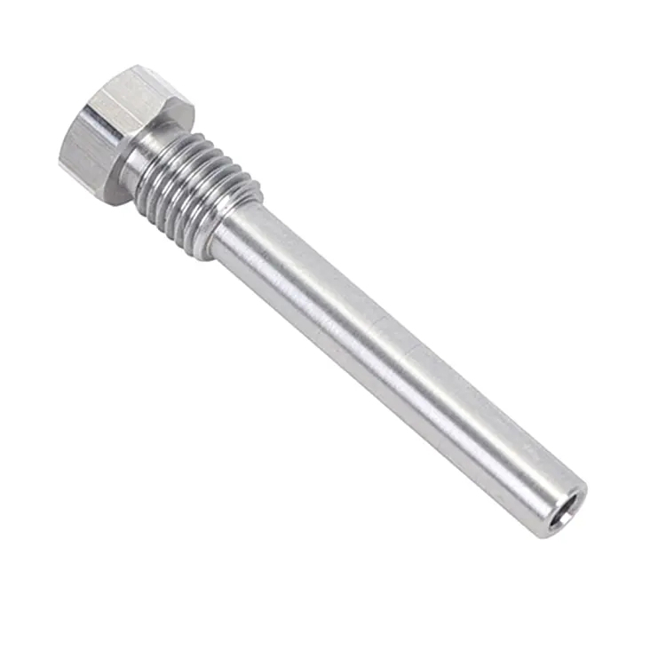 Heavy Duty CNC Machining Parts Precision Ground CNC Shafts Heat Treated For Heavy Machinery Equipment