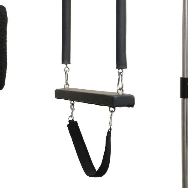 U+PL025B Pilates Cadillac Reformer Cushioned Pulley Unified Flexible Aluminum Alloy