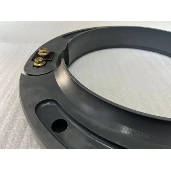 Полимер Runflat 18 дюймов вводит для предохранения от покрышки крейсера 200 земли плоского