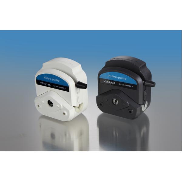 RS485 Диспансер перистальтического насоса Система заполнения перистальтическим насосом для машины для заполнения молока