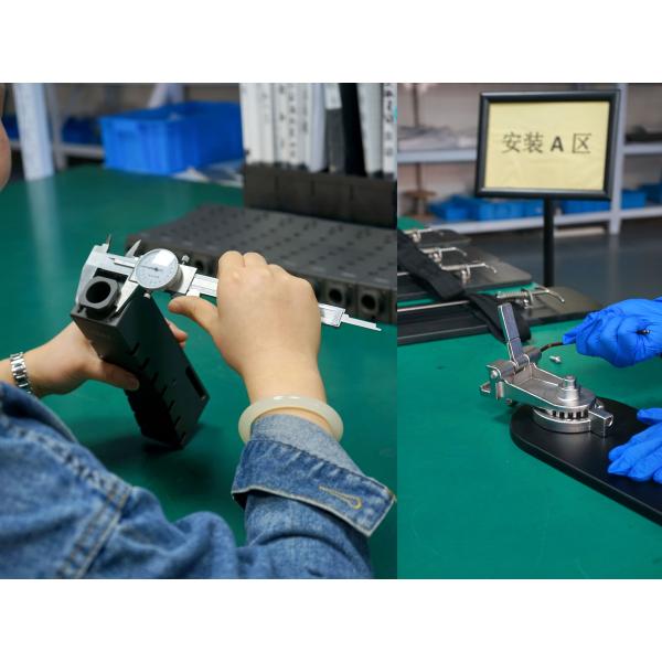 аксессуары операционного стола позиционеров колена плиты вставать на колени держателя колена 230x230mm хирургические