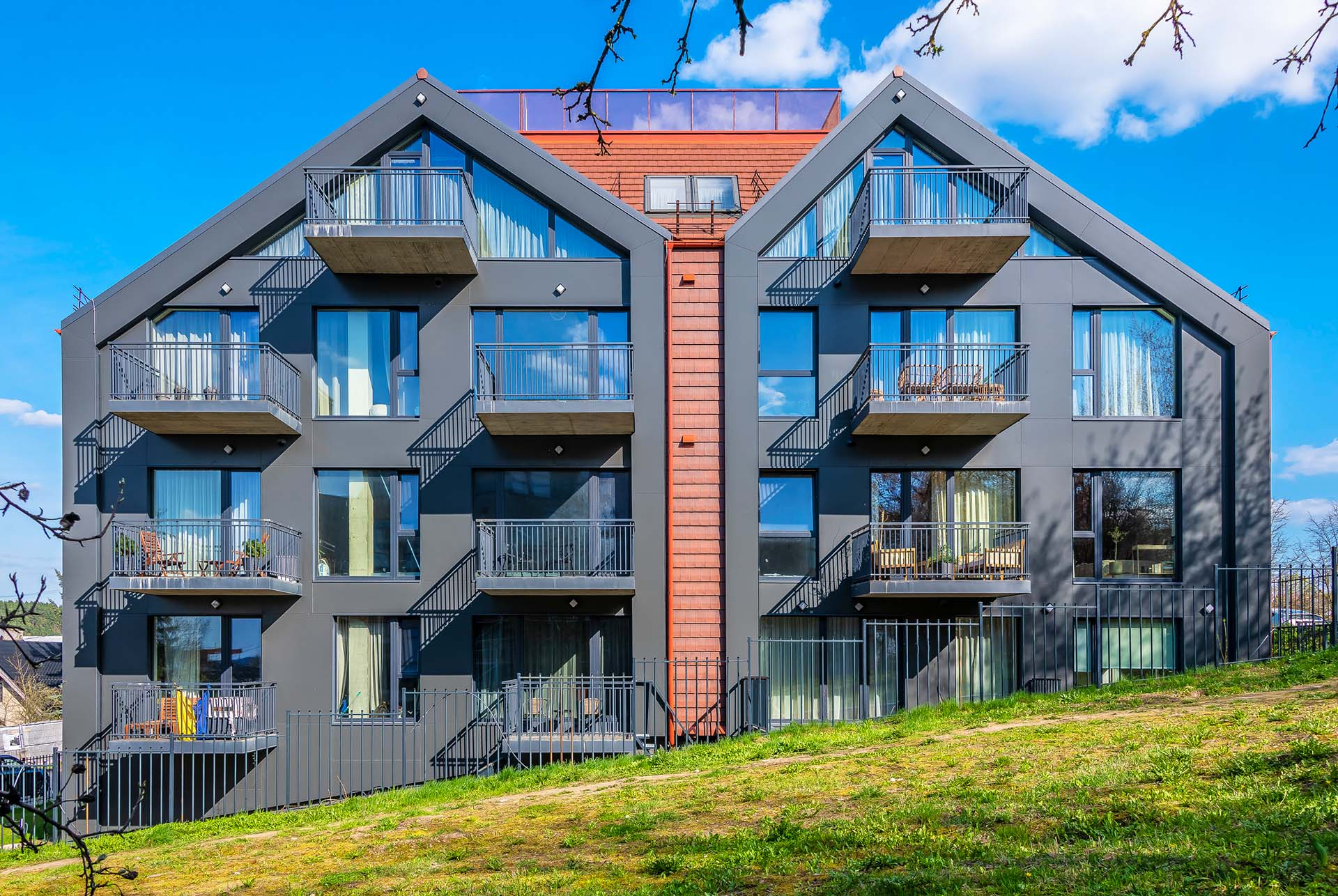 2-6mm Indoor Aluminum Composite Panel | UV-Resistant PE Coating ACP for Building Facades & Wall Cladding