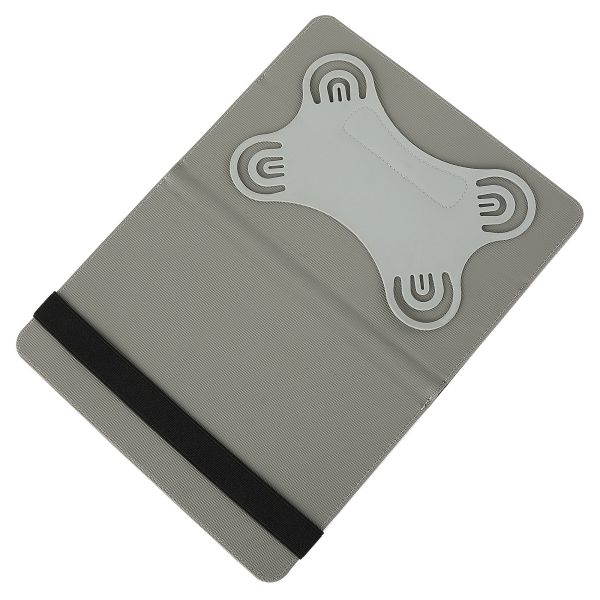 Pu Leather Sublimation IPad Air Mini Case From 7'' to 11'' Tablet Flat Computer Protective Case