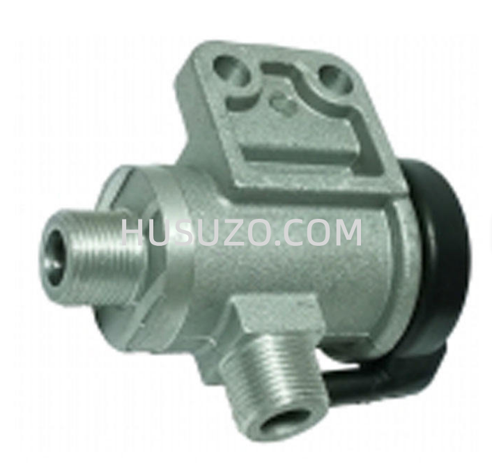1-48350-059-0 Air Brake System Pressure Limiting Valve Regulator for Japanese Isuzu Part