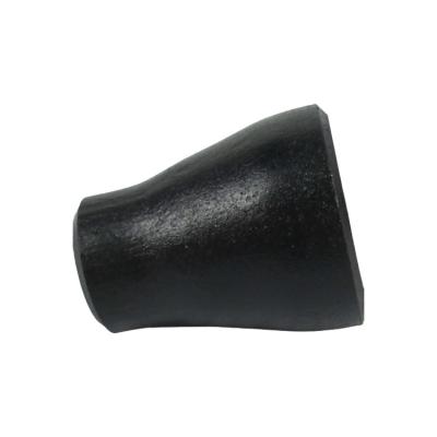 DN250 de solda 50mm ao redutor concêntrico de 40mm ASTM A234 WPB