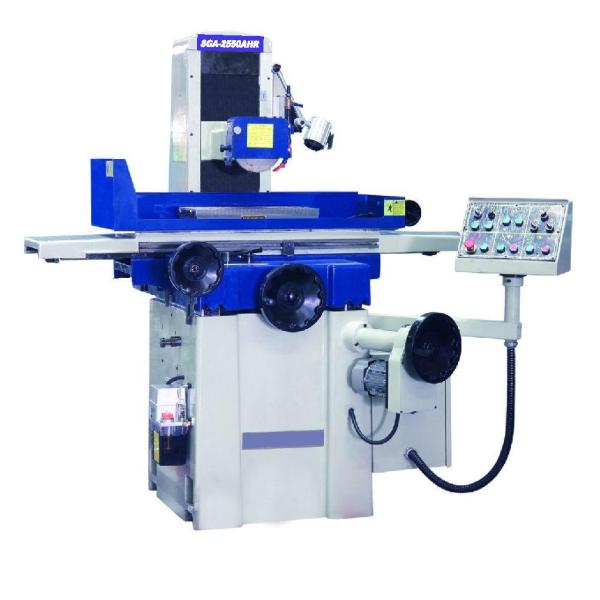 500mm Cnc Cylindrical Grinder Excellent Stability Cnc Cutter Grinder