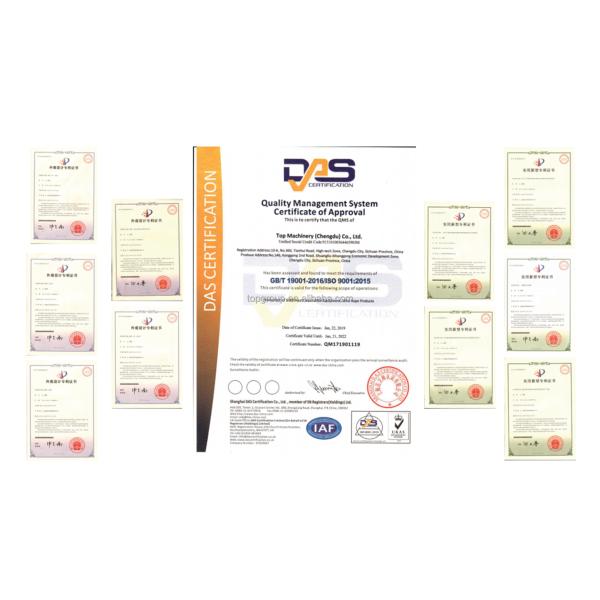 Field Maintenance and Repair Service Stainless Steel Screw Press Sludge Dewatering Machine