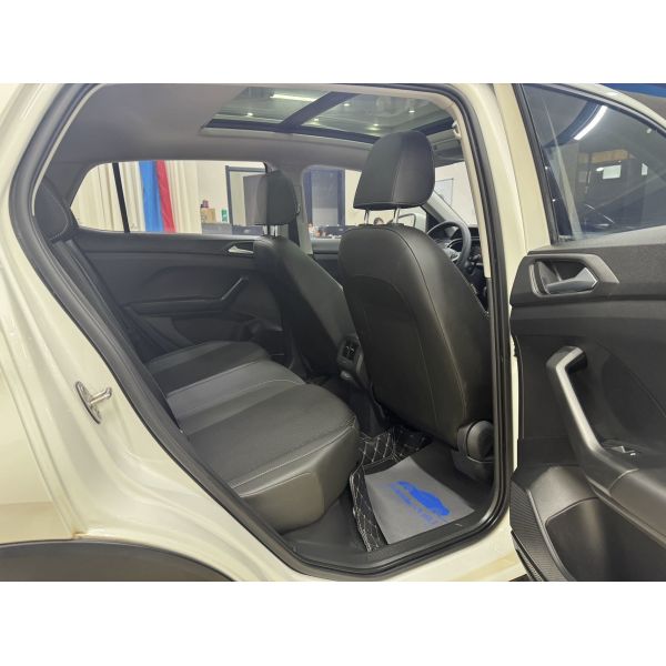 Volkswagen T-ROD 2021 Edition 1.5L Automatic SmartLink