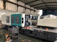 máquina auto los 6.3m*1.9m*2.4m del moldeo a presión 400T para la fabricación del cubo