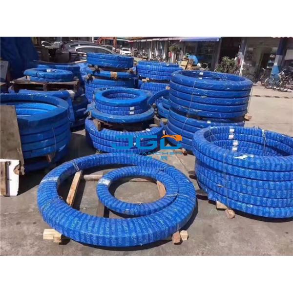 EC210 Excavator Slewing Bearing Swing Circle Ring Gear VOL-VO EC210B