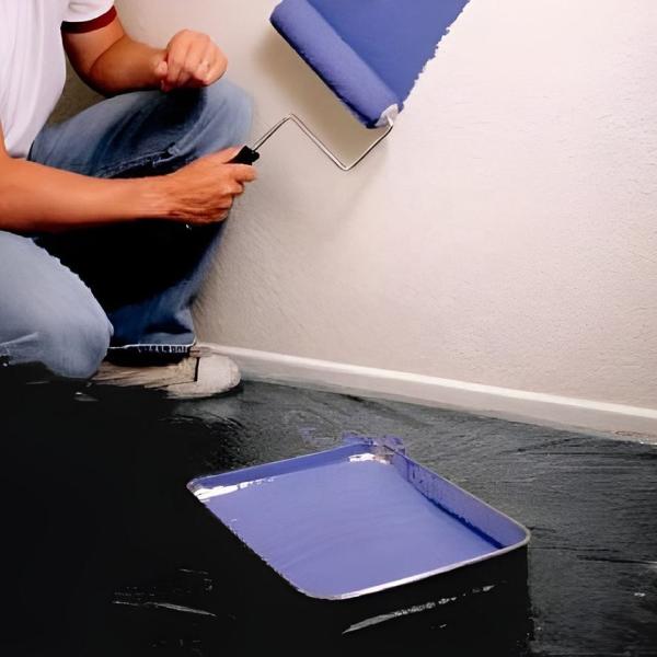 Auto Adhesive Floor Mat, 4 Mil Car Carpet Protector Film | 100 Mats Per Roll | 24 Wide, 200' Long