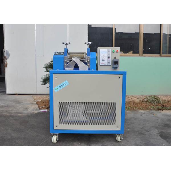 Ехать на автомобиле машинного оборудования вырезывания ФПБ 200 ПП ПЭ силы 3кв выход 210кг/х напряжения тока пластикового выполненный на заказ