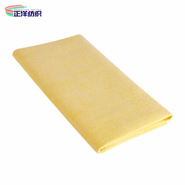 40x50cm 300GSM Disposable Wiping Cloth Non Woven Reproducible Kitchen Wipes