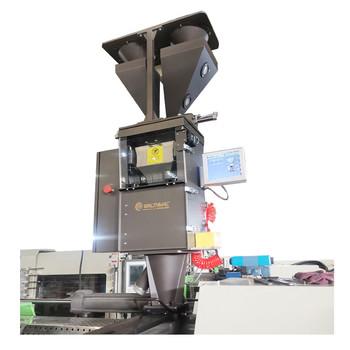 7'' Touch Screen Gravimetric Dosing Mixing System For Four Components