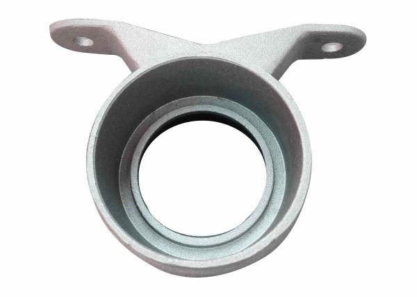 Low Pressure Cast Aluminum Gutters Corrosion Resistance High Strength DIN BS