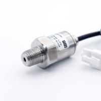 30 material electrónico de la vivienda del sensor SS304 de la presión del aceite del Mpa