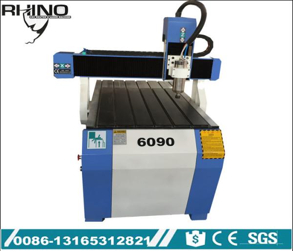 Fast Speed Custom CNC Router Machine For Metal / Plywood / Acrylic Working