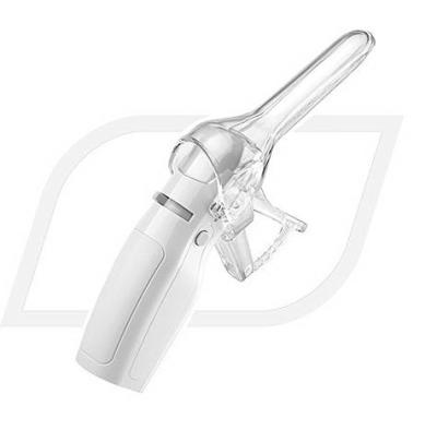 PAL Color System Vaginal Digital Electronic Colposcope Probe With AAA Batteries
