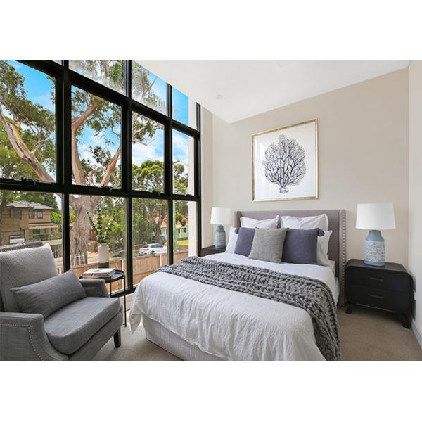 Eps Panneau sandwich Villa préfabriquée