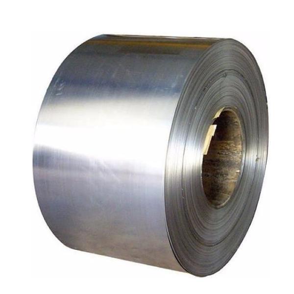 BA Surface 316 Stainless Steel Cooling Coil 1000mm 1219mm 1500mm