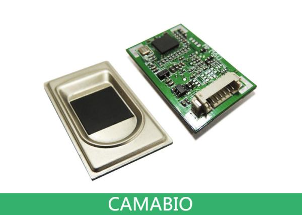 CAMA-AFM60  Newly Released All-in-one OEM Capacitive Fingerprint Identification Reader