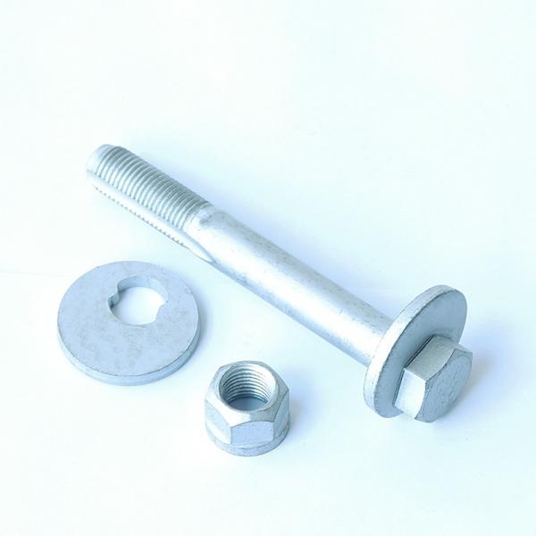 Auto Parts Cam Assembly Outward Tilt Pin Adjustment Pin Blue White Zinc 55230-29000 2005-2009 6G9N00395BA