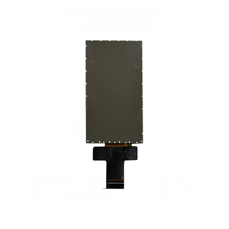 2.41-inch Full-Viewing-Angle Full-Color LCD Display with MIPI Interface Industrial TFT Display
