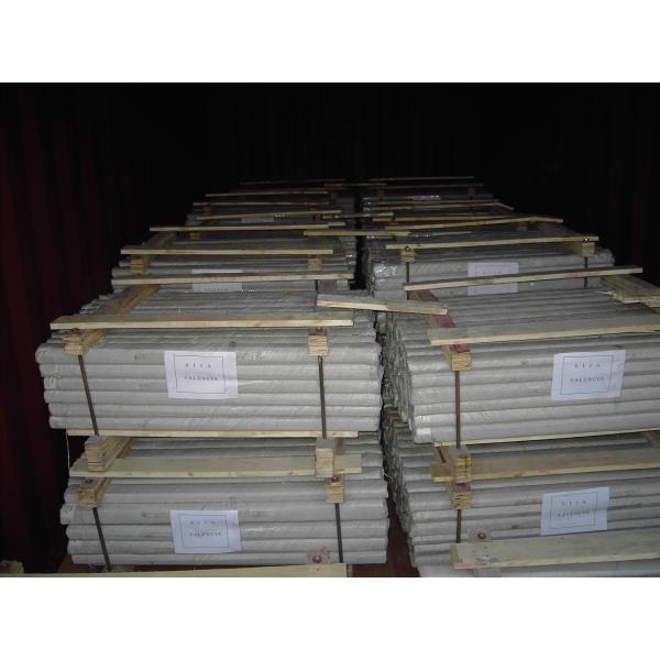 Сталь или нержавеющая сталь коробки ранг 8,8 весь стандарт штанги DIN975 потока