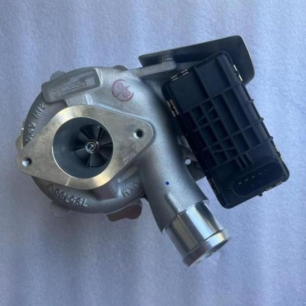 787556-5017S Turbocharger CHRA for Ford Transit 2.2 TDCI Engine Code BK3Q6K682PC
