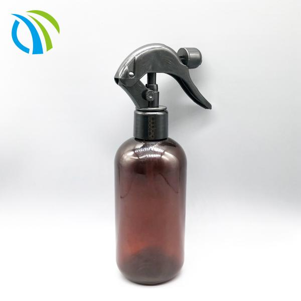 Fine Mist 32/410 4cc Heavy Duty Trigger Sprayer plastic Black 0.2ml