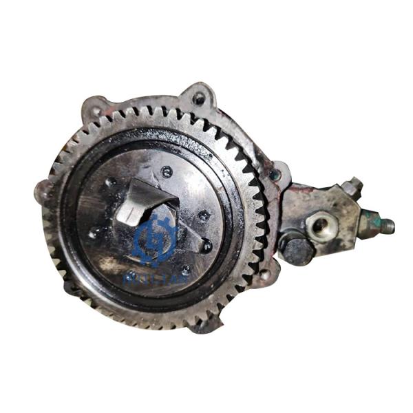 Excavator Engine Parts 4JB1 4BD1 4BG1 4JG1 4JJ1 4HK1 6BD1 6BG1 6HK1 6UZ1 6WG1 High Pressure Oil Pump For ZEXEL